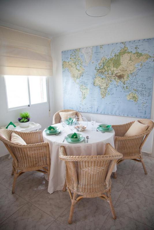 Seafront Unbeatable Location A Apartman Benidorm Kültér fotó