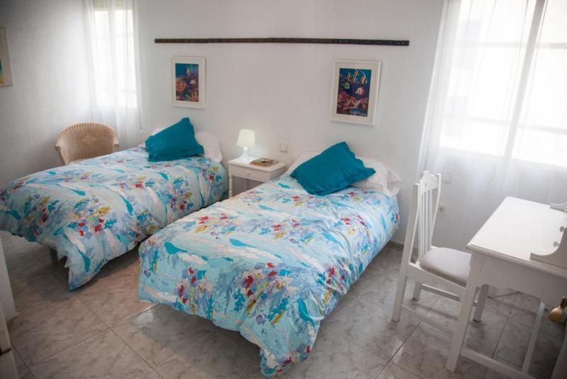 Seafront Unbeatable Location A Apartman Benidorm Kültér fotó