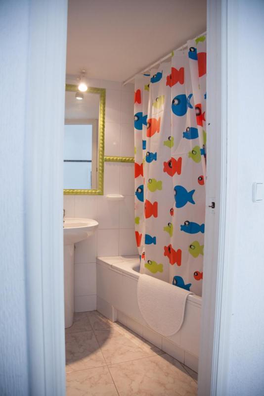 Seafront Unbeatable Location A Apartman Benidorm Kültér fotó